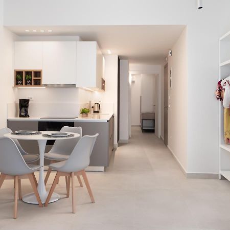 The H Experience - Eclectic Spacious Apartment Near Venetian Castle - 1 Heraklion Exterior foto