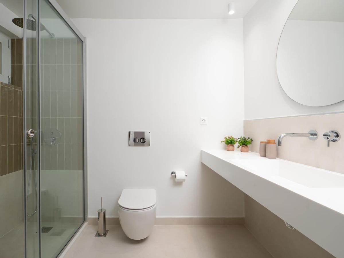 The H Experience - Eclectic Spacious Apartment Near Venetian Castle - 1 Heraklion Exterior foto