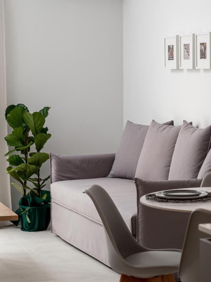 The H Experience - Eclectic Spacious Apartment Near Venetian Castle - 1 Heraklion Exterior foto