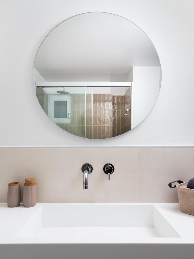 The H Experience - Eclectic Spacious Apartment Near Venetian Castle - 1 Heraklion Exterior foto
