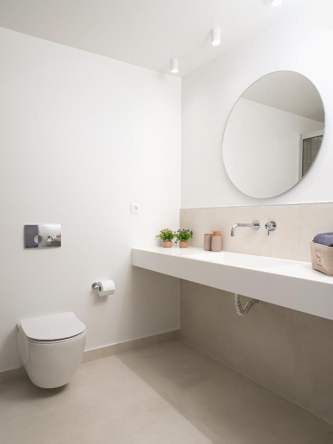 The H Experience - Eclectic Spacious Apartment Near Venetian Castle - 1 Heraklion Exterior foto